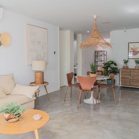 Alma Suite Duplex Калета де Себо Екстер'єр фото