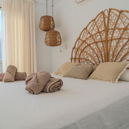 Alma Suite Duplex Калета де Себо Екстер'єр фото