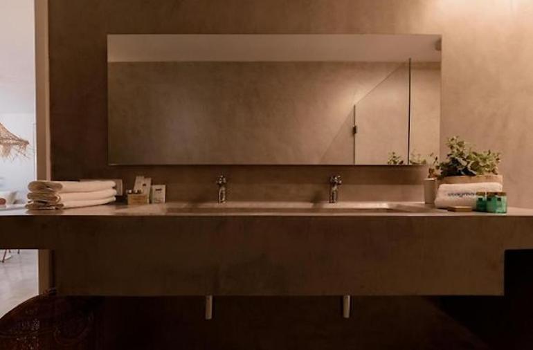 Alma Suite Duplex Калета де Себо Екстер'єр фото