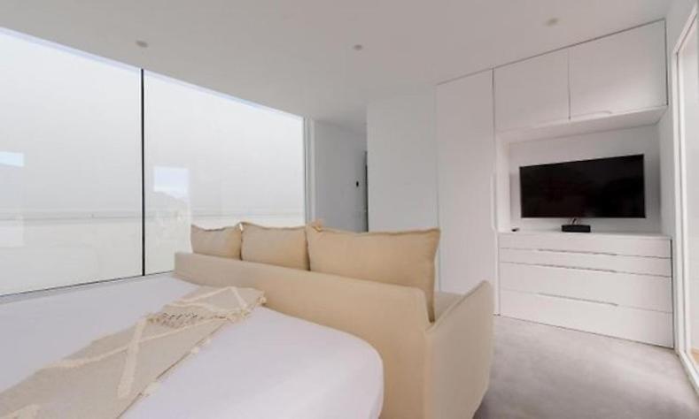 Alma Suite Duplex Калета де Себо Екстер'єр фото