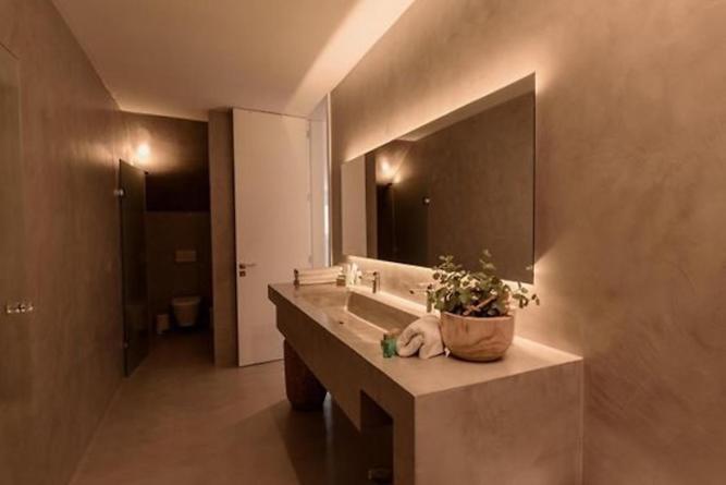 Alma Suite Duplex Калета де Себо Екстер'єр фото
