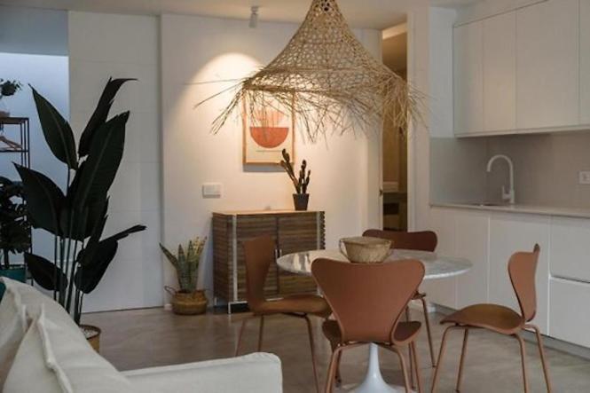 Alma Suite Duplex Калета де Себо Екстер'єр фото