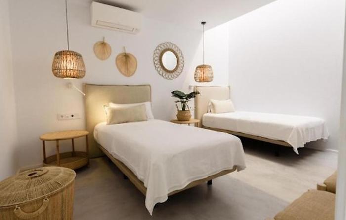 Alma Suite Duplex Калета де Себо Екстер'єр фото
