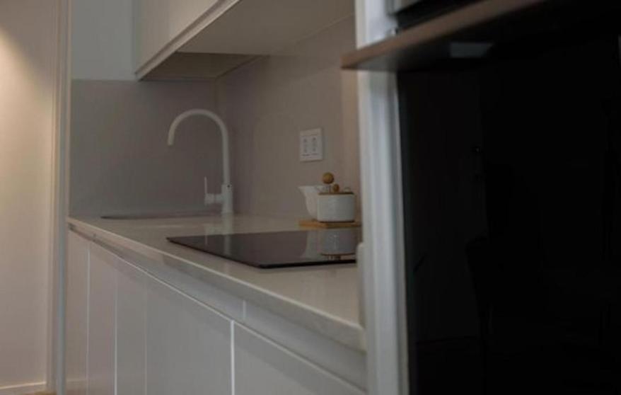 Alma Suite Duplex Калета де Себо Екстер'єр фото