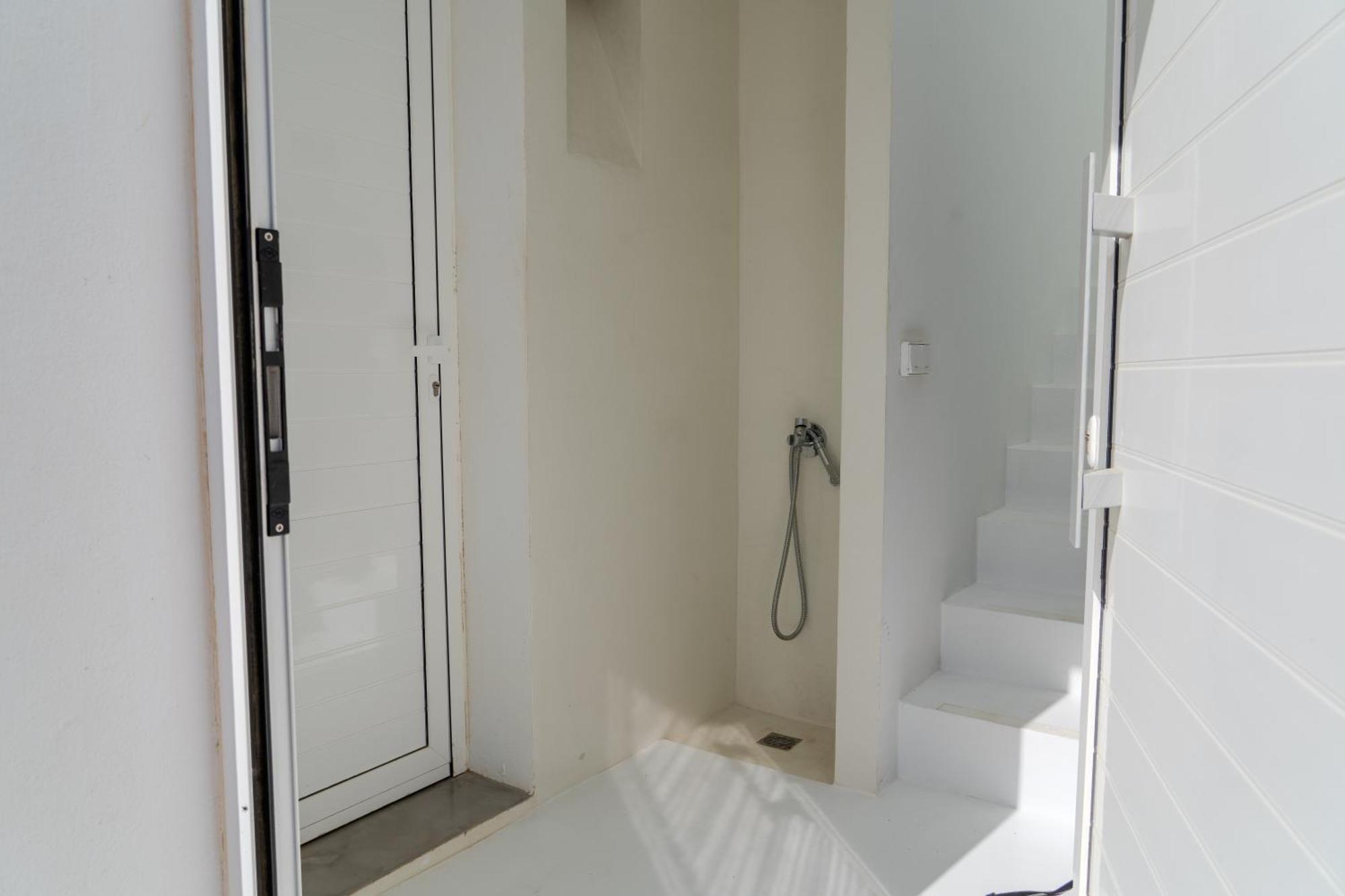Alma Suite Duplex Калета де Себо Екстер'єр фото