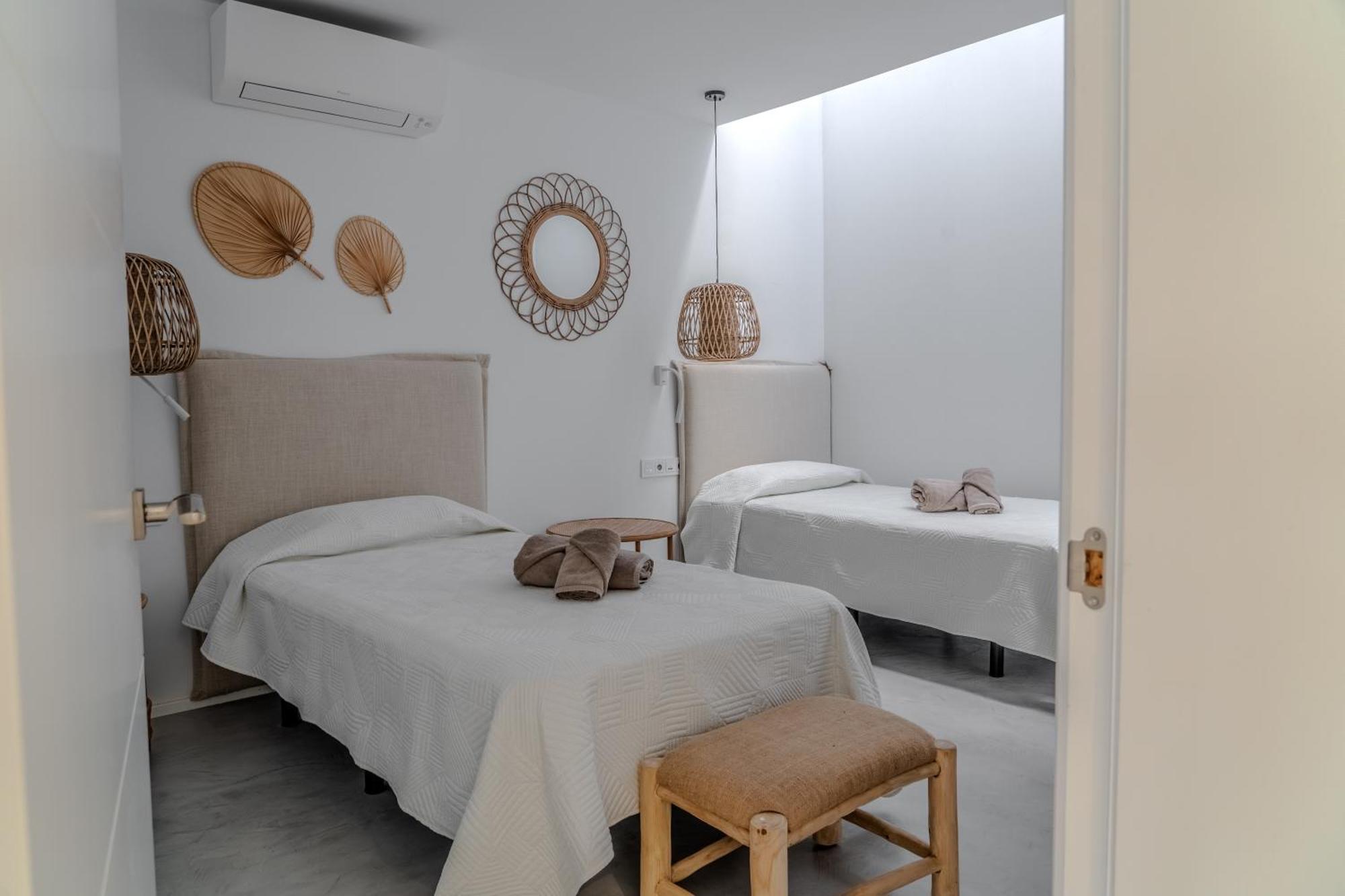 Alma Suite Duplex Калета де Себо Екстер'єр фото
