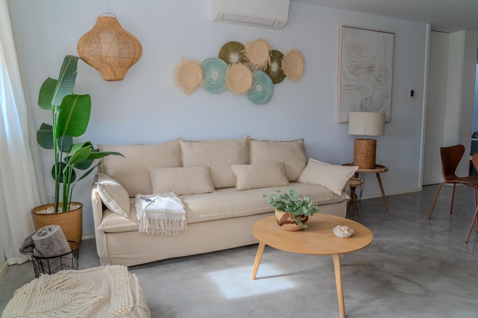 Alma Suite Duplex Калета де Себо Екстер'єр фото