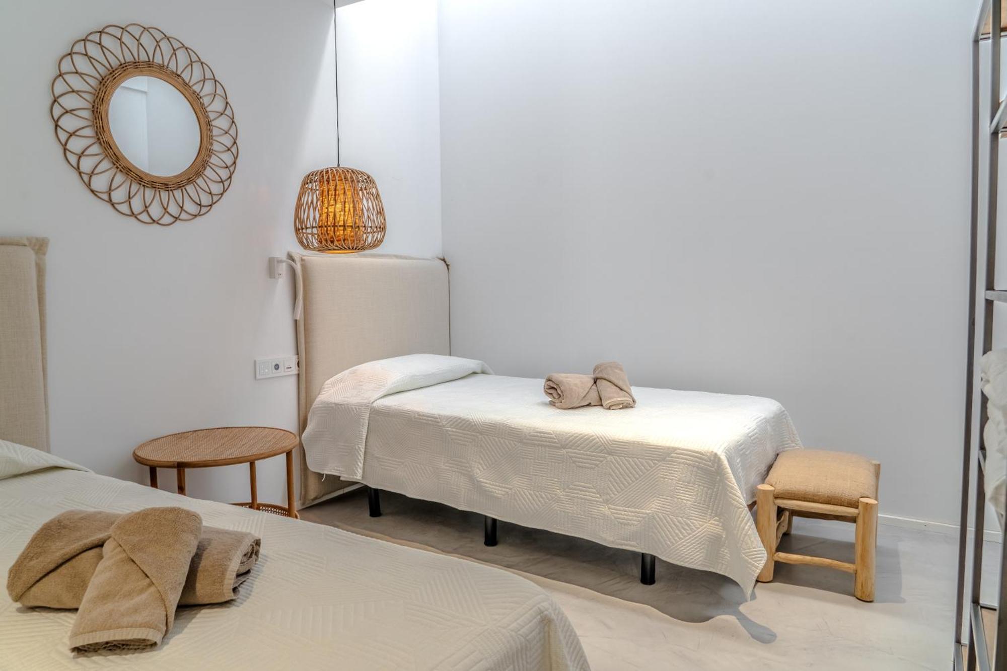 Alma Suite Duplex Калета де Себо Екстер'єр фото