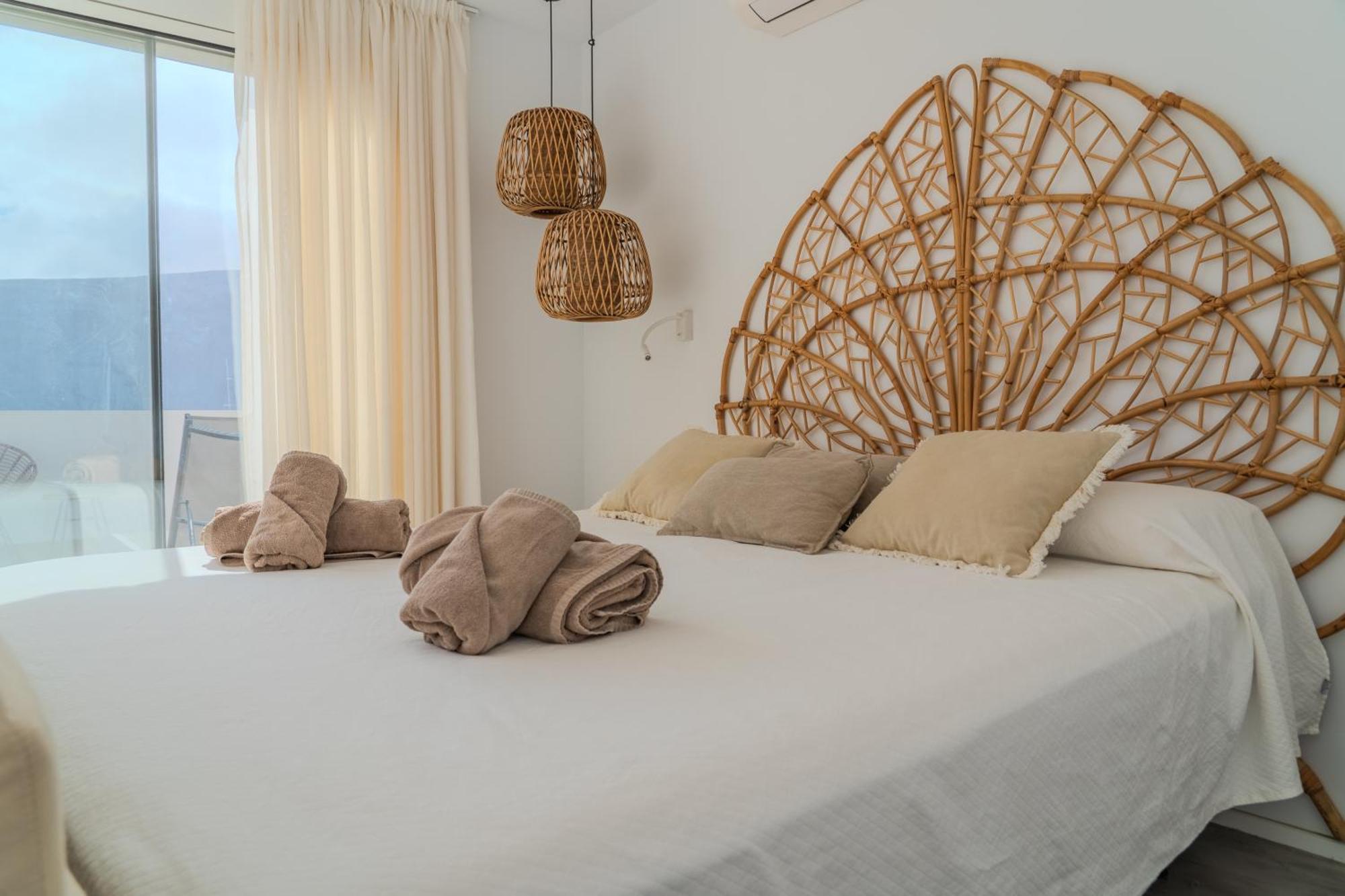 Alma Suite Duplex Калета де Себо Екстер'єр фото